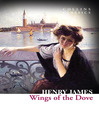 The Wings of the Dove (eBook)